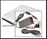 Advance-Connect's AC Adapter for Gateway Solo 9500 Solo 9550 65watt