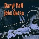 Do It For Love by Hall & Oates