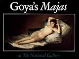 Goya's Majas at the National Gallery