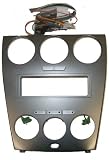 Metra 997503 Turbo2Kit Mazda 6 03-05