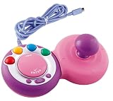 V.Smile Joystick - Pink
