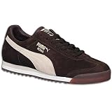 Puma Men's Roma Nubuck