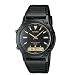 Casio Men's Ana-Digi Dual Time Watch #AW49HE-1AV