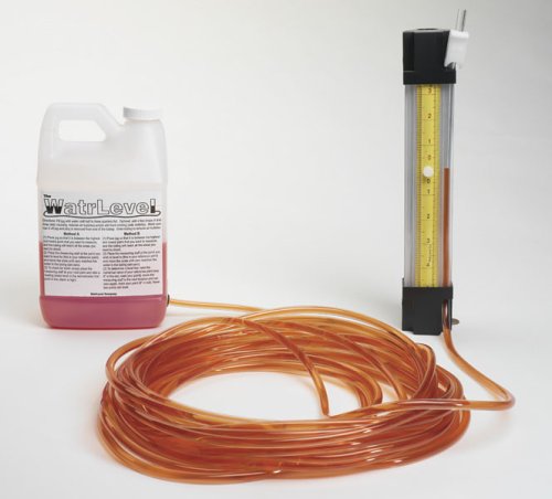 Watrlevel A12 12 Inch Water Level - WatrLevel - WL-A12 - ISBN:B000BTB9NW