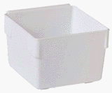 15x3x2WHT Drw Organizer