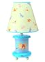 Winnie The Pooh: Baby Pooh Lamp