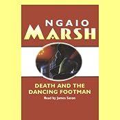 Death and the Dancing Footman | [Ngaio Marsh]