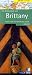 The Rough Guide Map Brittany