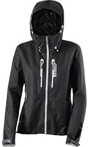SCOTT Women's Binary Jacket