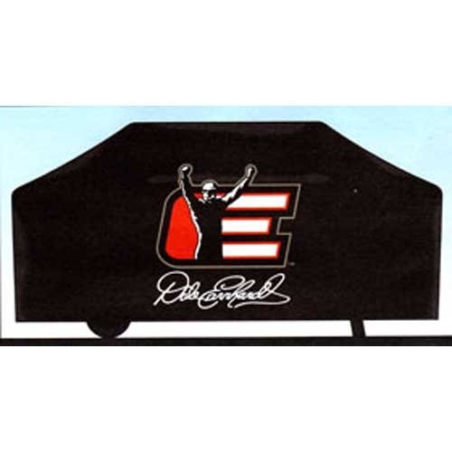 Rico Industries Dale Earnhardt NASCAR Deluxe Grill Cover Rico Industries Dale Earnhardt NASCAR Deluxe Grill Cover