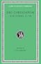 Dio Chrysostom: Discourses 12-30 (Loeb Classical Library No. 339) (v. 2)