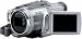 Panasonic NV-GS250-S デジタルビデオカメラ 3CCD シルバー