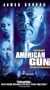 American Gun [VHS]
