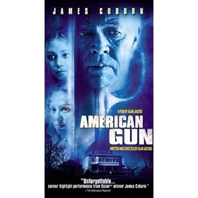 American Gun [VHS]