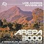 Arepa 3000: a Venezuelan Journ
