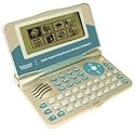 English<->Japanese Bidirectional Talking electronic Dictionary ECTACO EJ400T plus 10-language travel translator ML320 for Free!