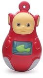 Tomy - 4982 - Jouet de bain - Télétubbies flottant pour le bain - Po