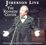 Jimerson Live at the Kennedy Center