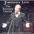 Jimerson Live at the Kennedy Center