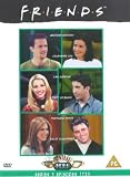 Friends - Series 3 - Episodes 17-25 [1995]