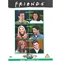 Friends - Series 3 - Episodes 17-25 [1995]