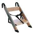 HandySitt Child Chair Beech w/Stainless Steel