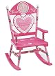 Levels of Discovery Time Out Rocker - Girls