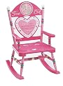 Furniture online: Levels of Discovery Time Out Rocker - Girls