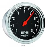 Auto Meter | 2499 3 3/8