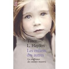 Les Enfants des autres