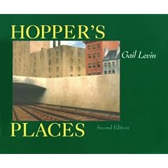 Hopper's Places, Second Edition