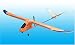 2CH Radio Control Electric RC Airplane Wind Spirit RTF