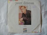 JASON DONOVAN Any Dream Will Do UK 7" 45