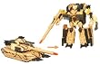 Transformers Movie 2 Deluxe Class - Desert Brawl