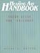 Book Hearing Aid Handbook: User's Guide/Children