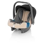 Romer - Si&egrave;ge auto Groupe 0+ Baby-Safe Plus II - Organic Nature