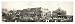 Historic Redondo Beach 1, California, c. 1910, Panorama Photo Poster Print (M)