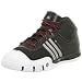 adidas Kids' TS Light Speed TMAC Basketball Shoe