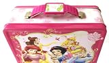 The Tin Box Disney Princess Lunch Box - Princess Birds Group - Princess Birds Group