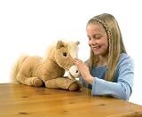  I Love Ponies - Honey My Baby Pony