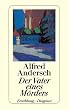 Der Vater eines M�rders