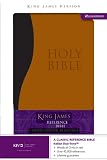 KJV Reference, LTD (KJV Reference Bible)