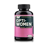 Optimum Nutrition Opti-Women, Women's Multivitamin, 120 Capsules