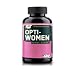 Optimum Nutrition Opti-Women, Women's Multivitamin, 120 Capsules