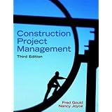 Construction Project Management (3rd Edition)