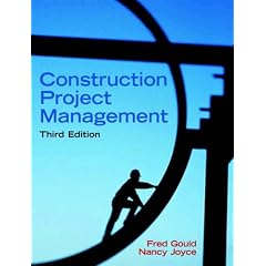 Construction Project Management (3rd Edition)