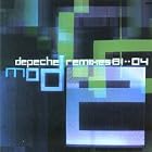 Click here to buy Remixes 81-04 by  Depeche Mode .