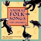 Animal Folk Songs for Children