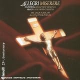 Allegri: Miserere