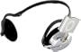Monster iFreePlay Cordless Headphones for iPod shuffle 2G (Silver/Black)